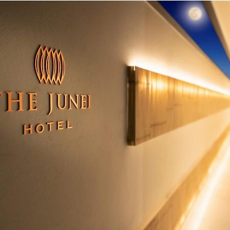The Junei Hotel Kyoto - Vacation Stay 14469V Экстерьер фото