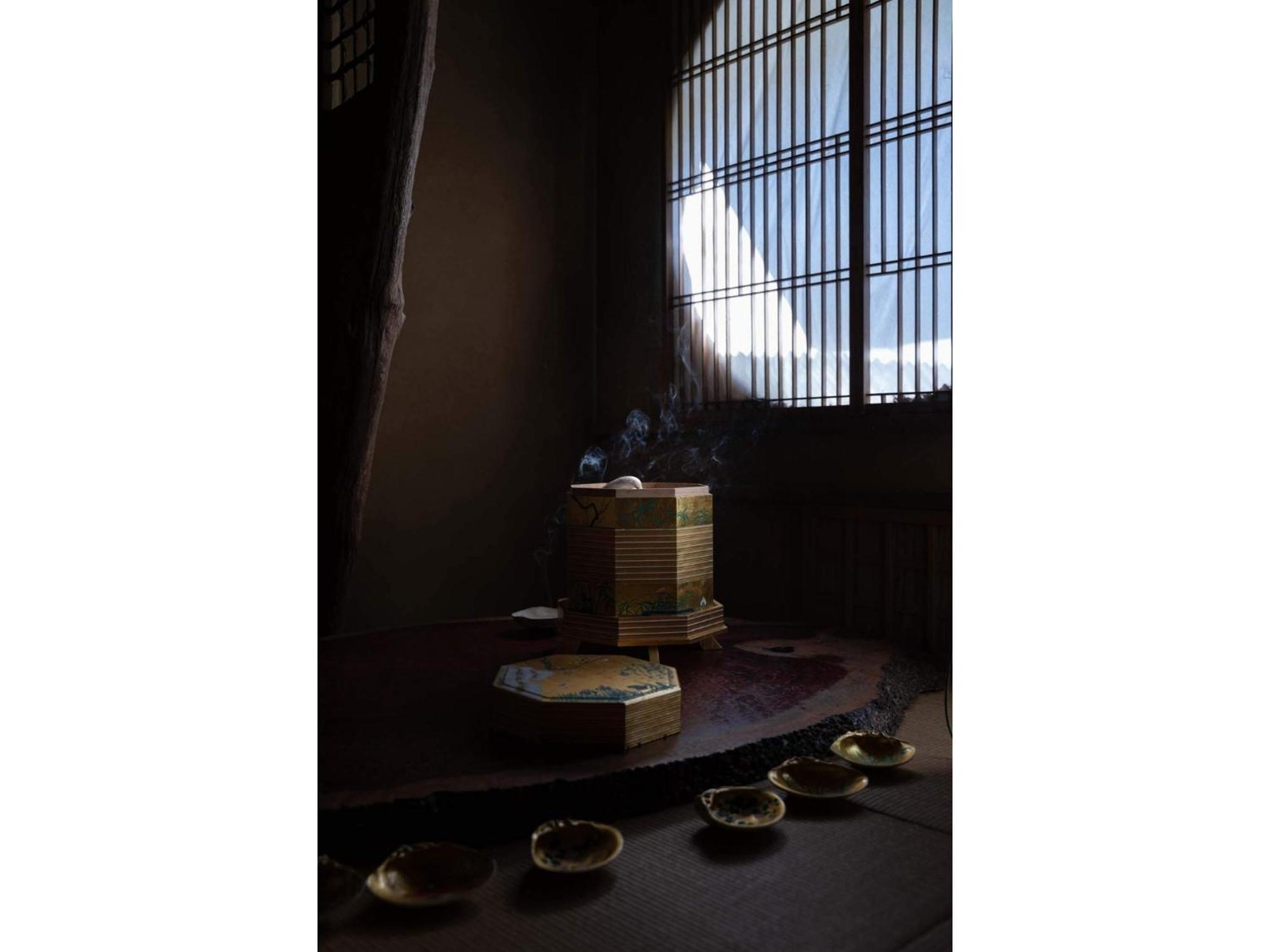 The Junei Hotel Kyoto - Vacation Stay 14469V Экстерьер фото