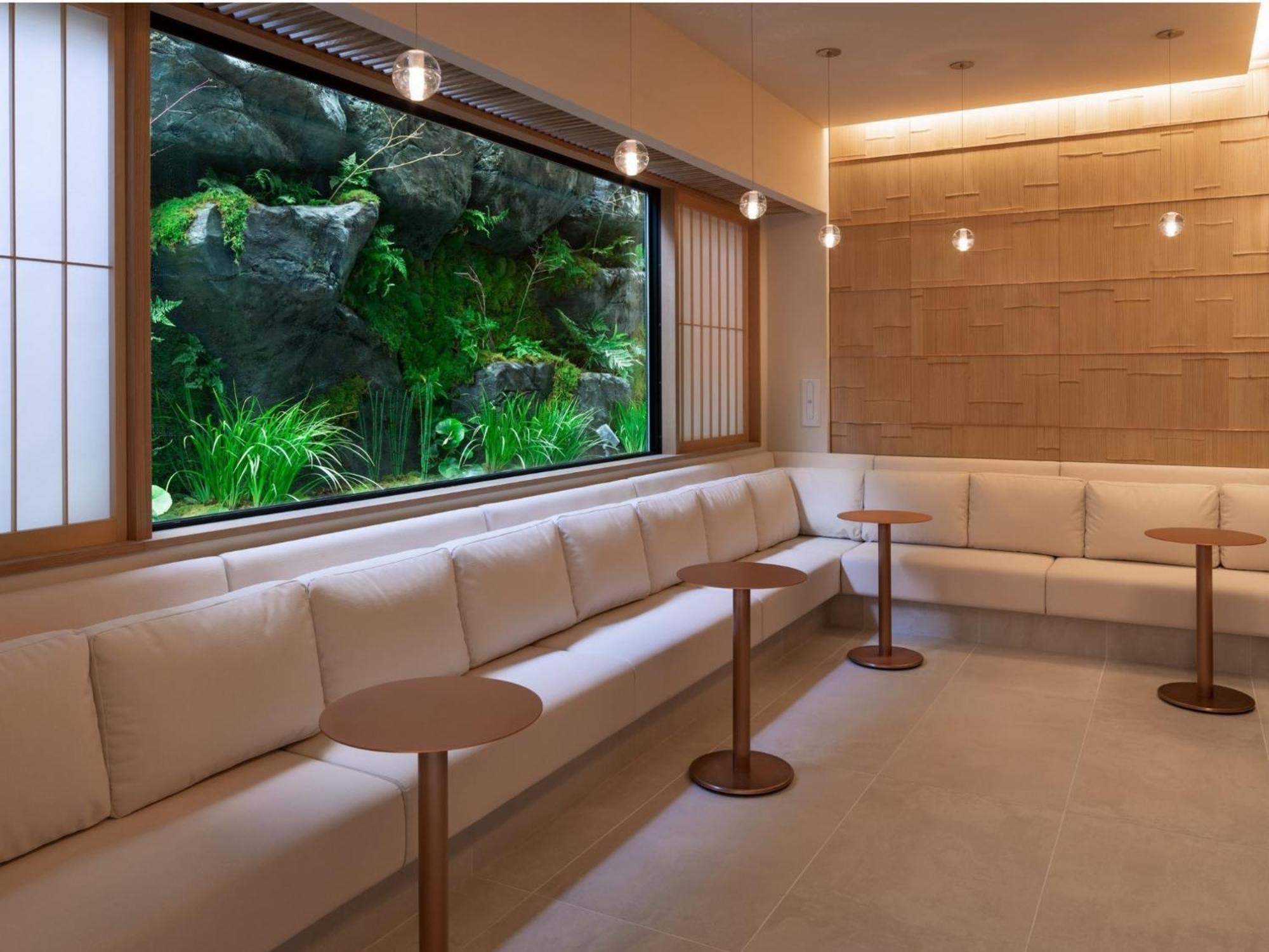 The Junei Hotel Kyoto - Vacation Stay 14469V Экстерьер фото