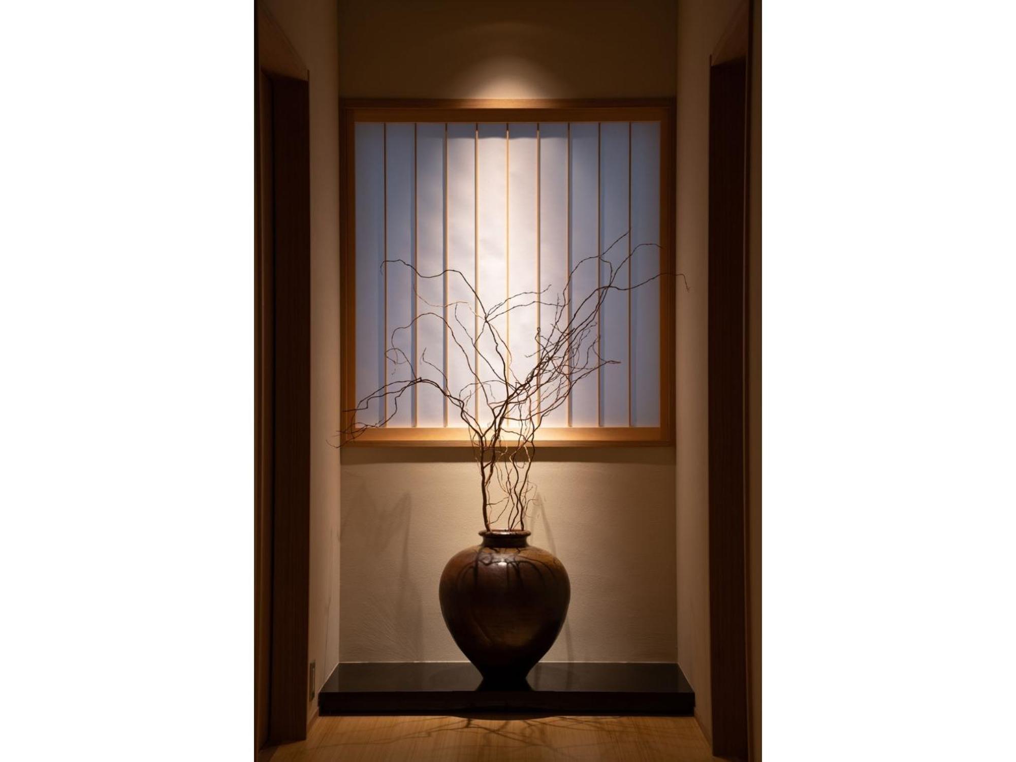 The Junei Hotel Kyoto - Vacation Stay 14469V Экстерьер фото