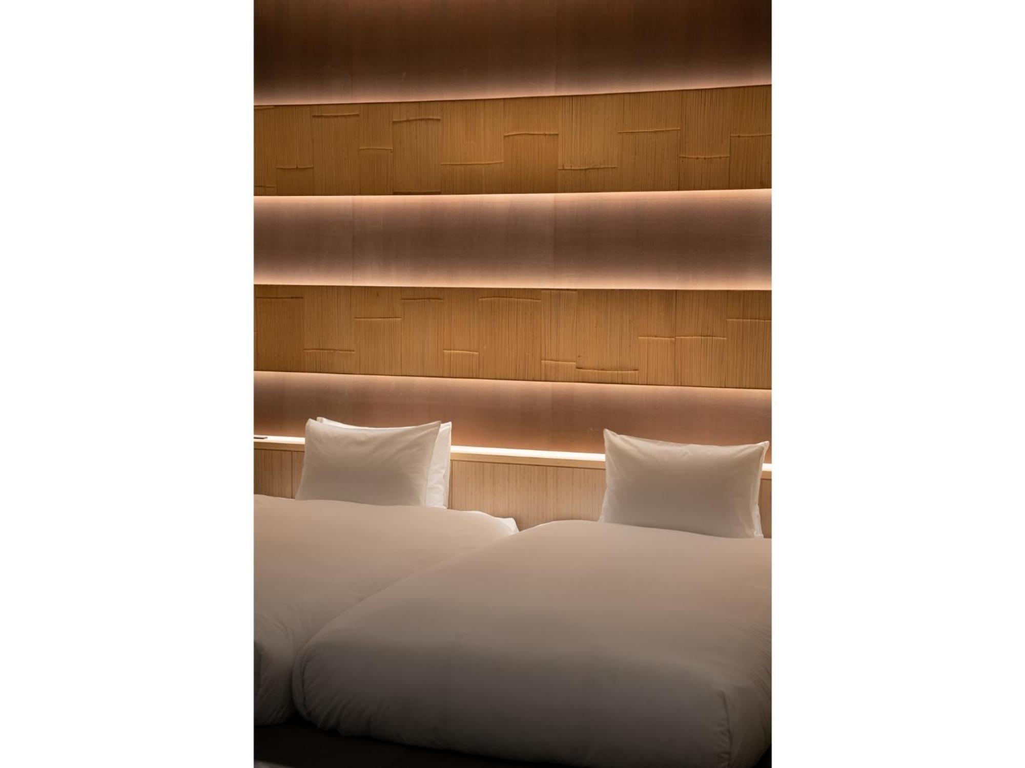 The Junei Hotel Kyoto - Vacation Stay 14469V Экстерьер фото