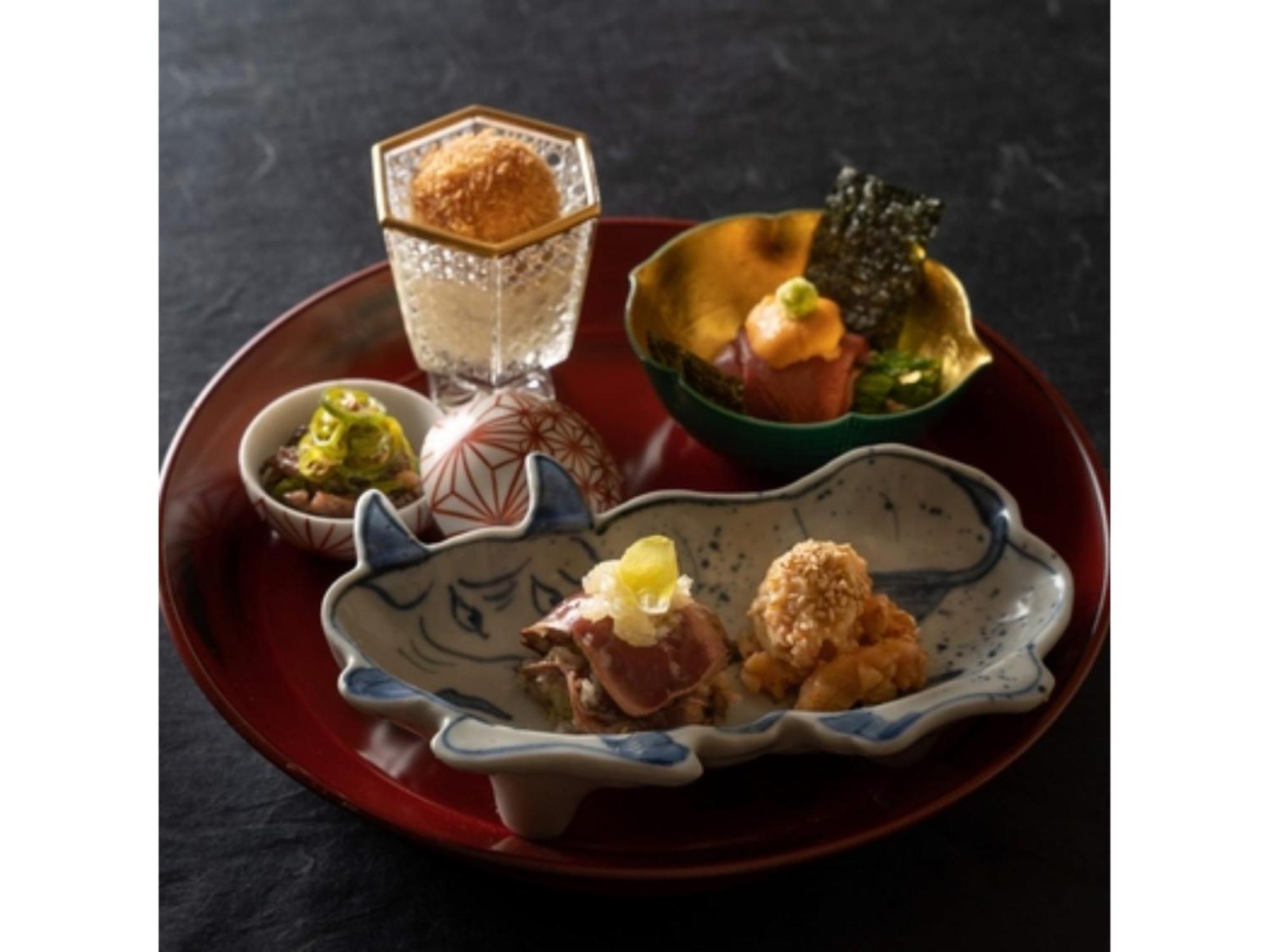 The Junei Hotel Kyoto - Vacation Stay 14469V Экстерьер фото