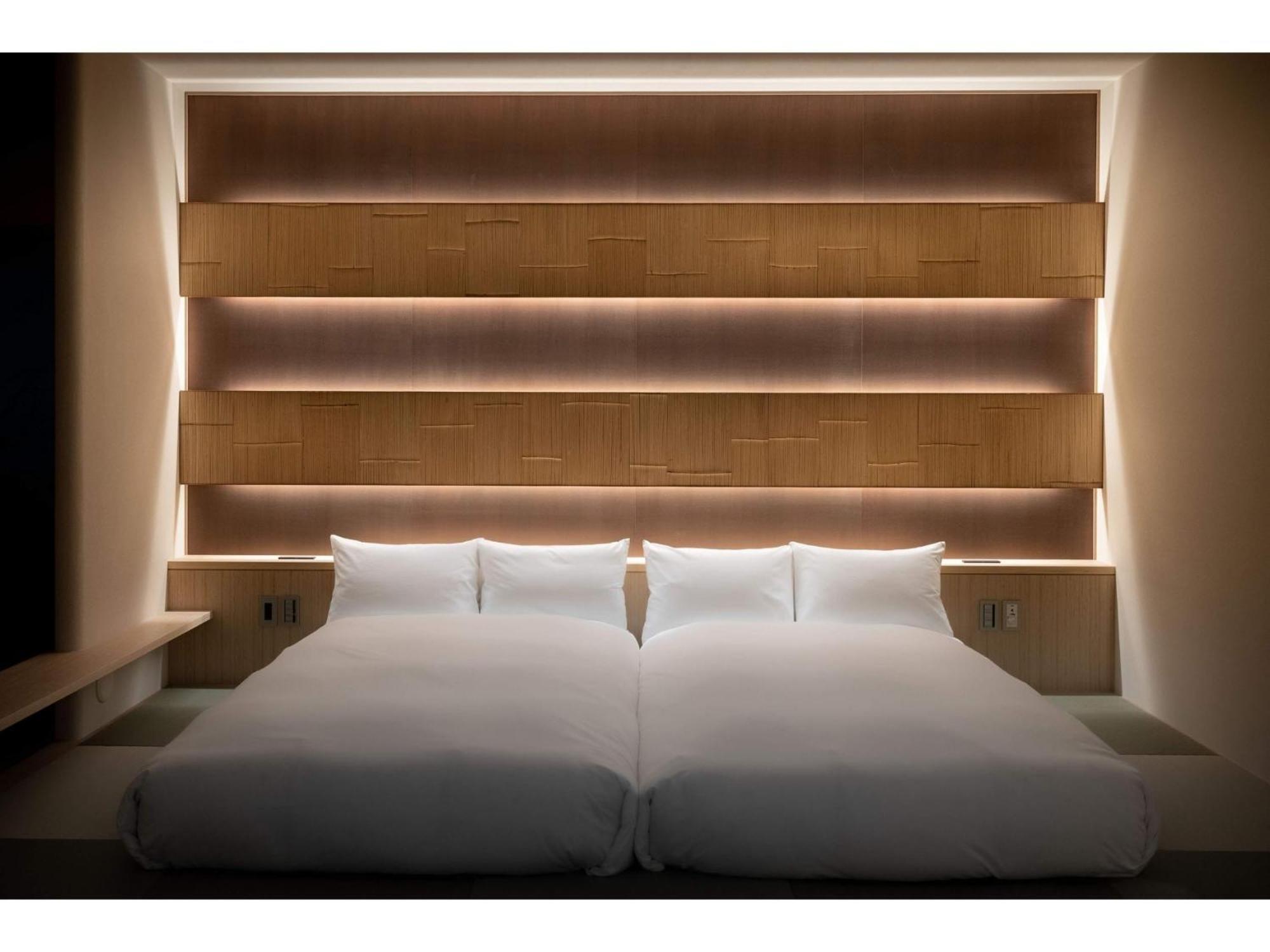 The Junei Hotel Kyoto - Vacation Stay 14469V Экстерьер фото