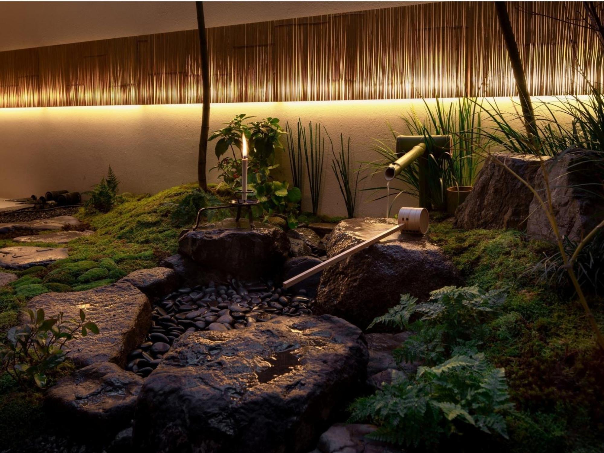 The Junei Hotel Kyoto - Vacation Stay 14469V Экстерьер фото